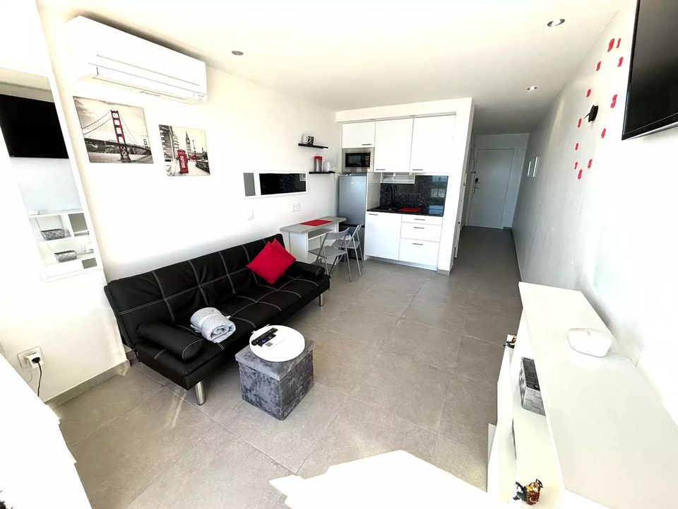 Studio i Empuriabrava, Gerona - foto 3