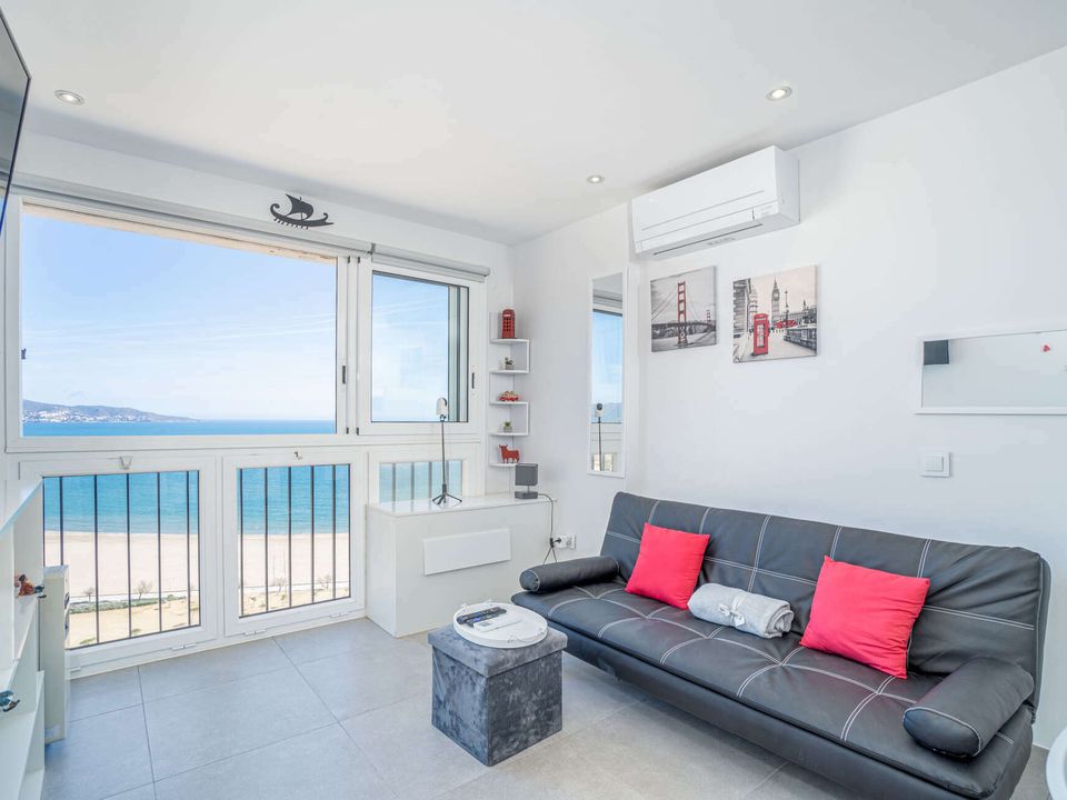 Studio i Empuriabrava, Gerona - foto 4