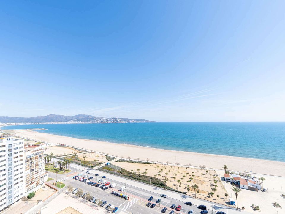 Studio i Empuriabrava, Gerona - foto 5