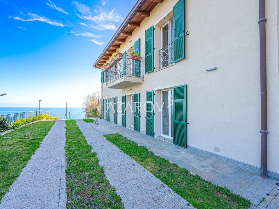 Villa i Bordighera, Imperia - foto 2