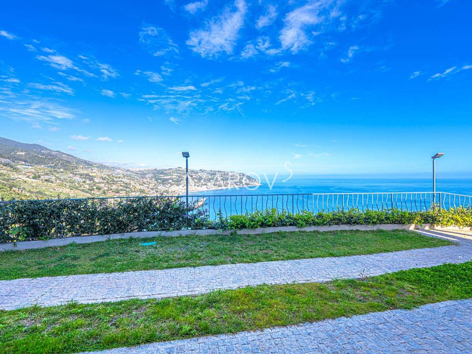 Villa i Bordighera, Imperia - foto 3