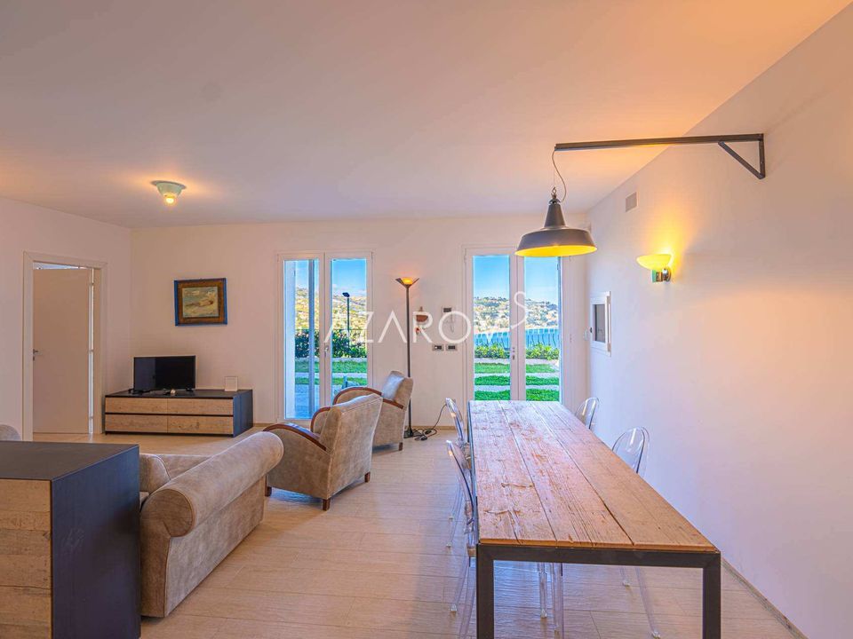 Villa i Bordighera, Imperia - foto 5