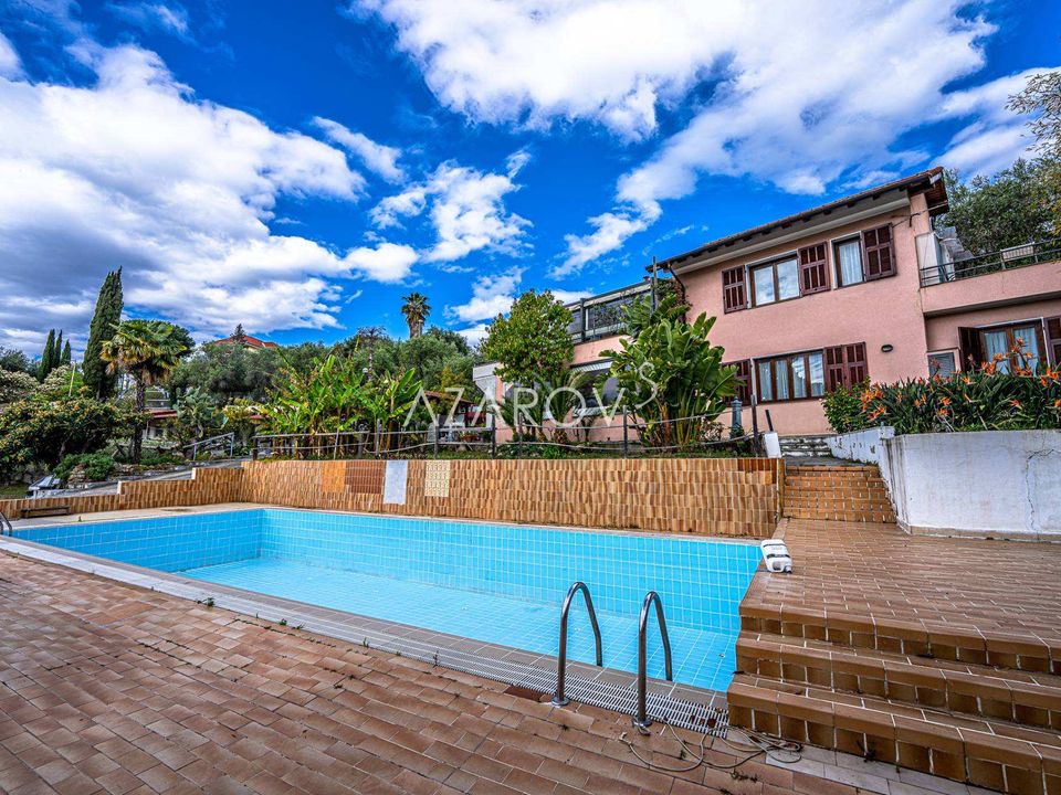 Villa in Seborga, Imperia - foto 1