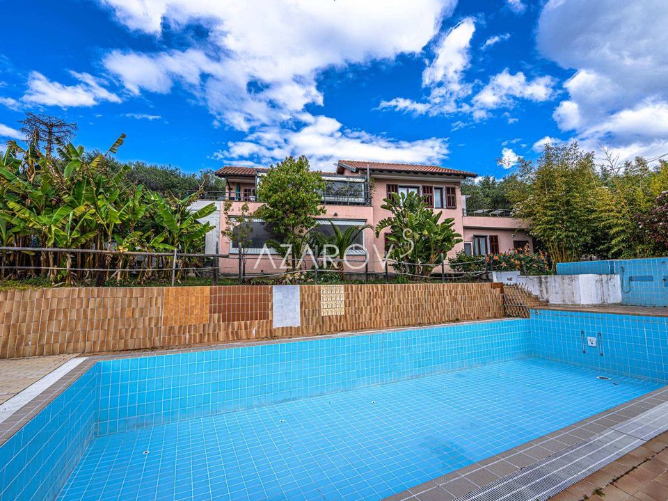Villa in Seborga, Imperia - foto 2