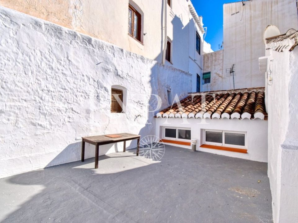 Landsbyhus i Competa, Malaga - foto 2