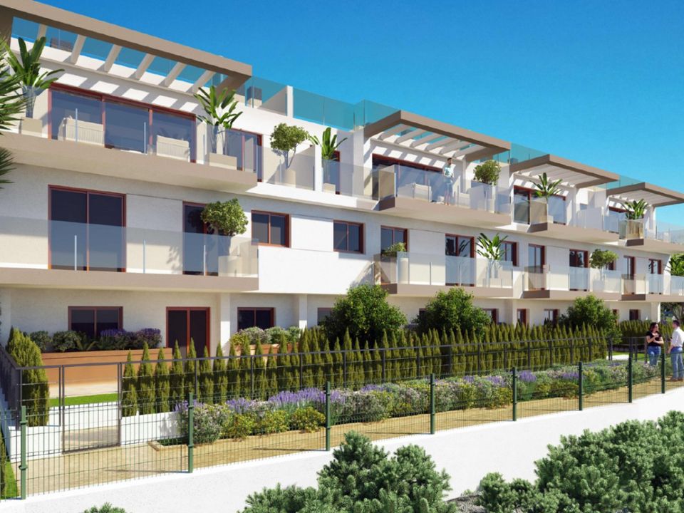 Bungalow i La Nucia, Alicante - foto 2