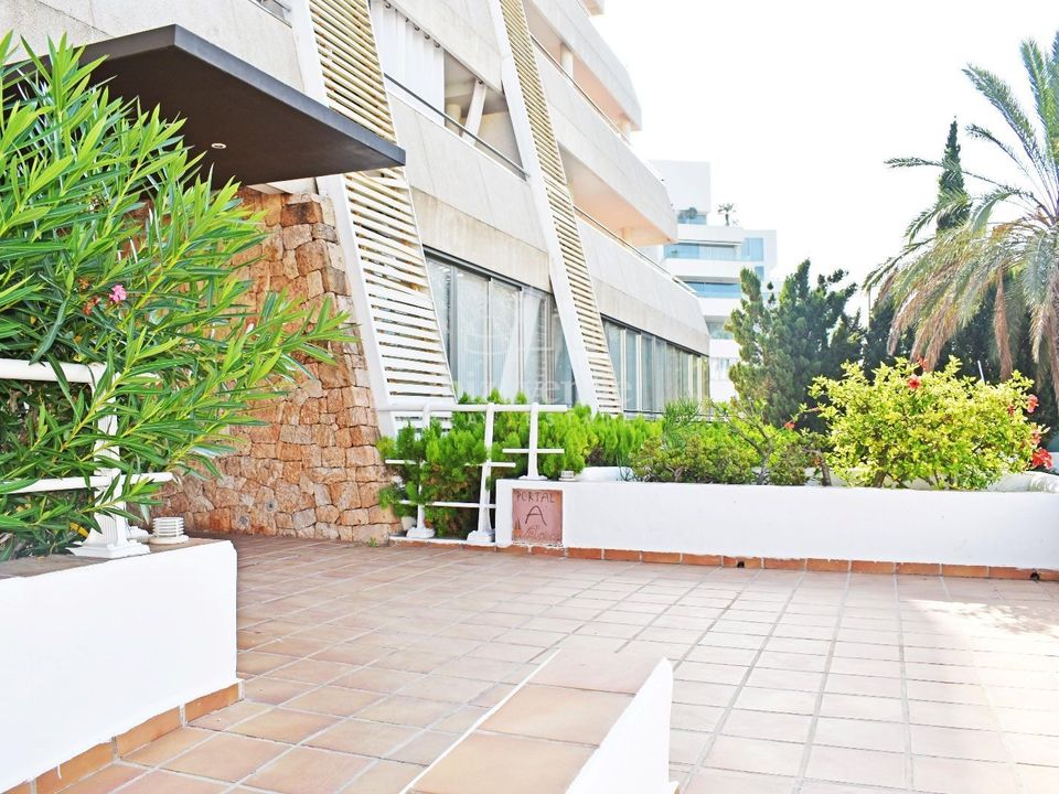 Lejlighed i Ibiza, Ibiza - foto 5