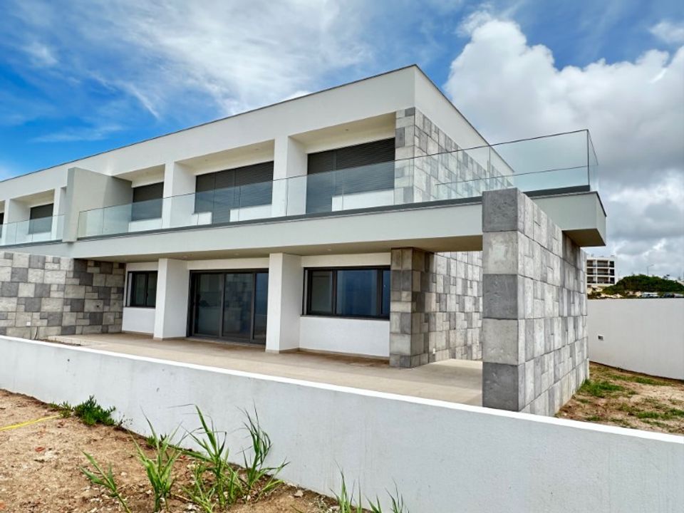 Villa i Torres Vedras, Lisbon - foto 1