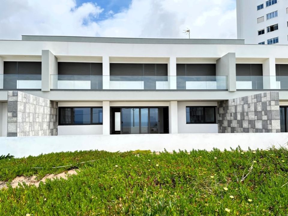 Villa i Torres Vedras, Lisbon - foto 2