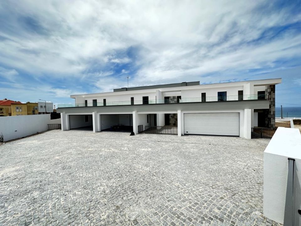 Villa i Torres Vedras, Lisbon - foto 3