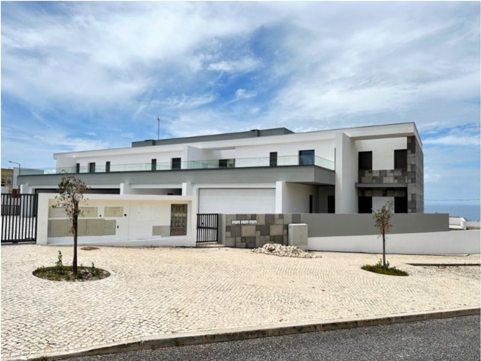 Villa i Torres Vedras, Lisbon - foto 4