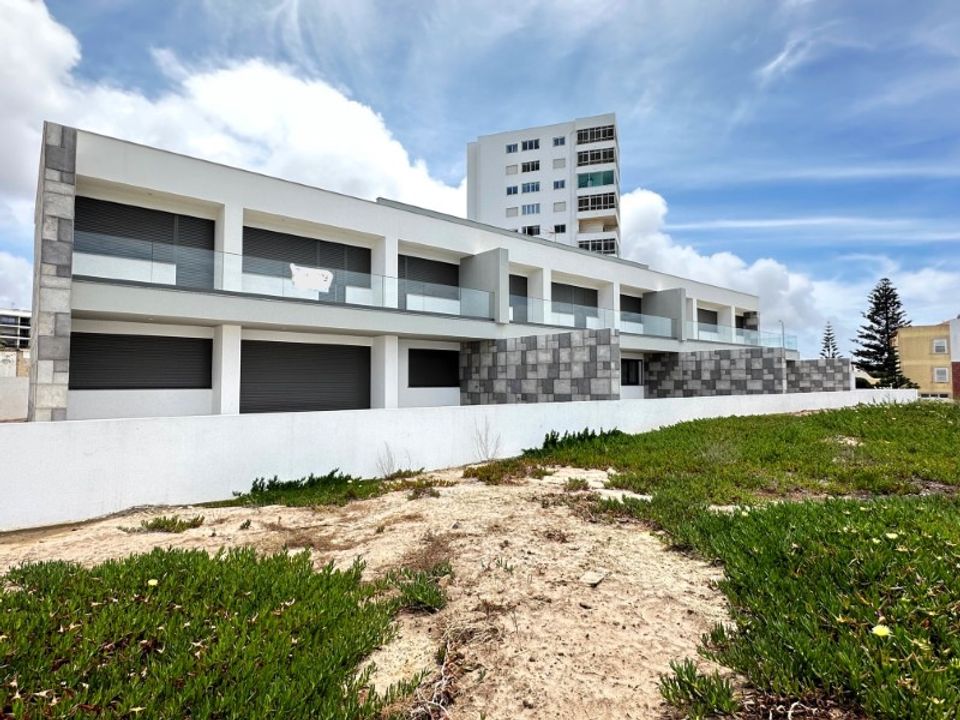 Villa i Torres Vedras, Lisbon - foto 5