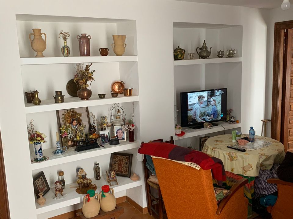 Rekkehus i Albanchez, Almeria - bilde 5