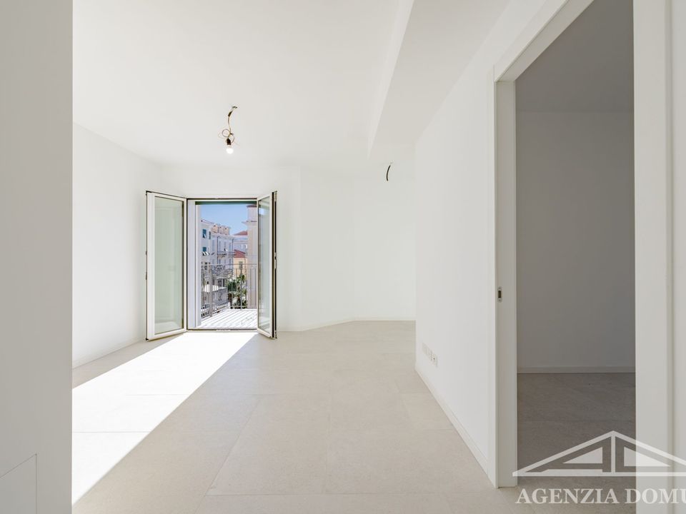 Lejlighed i Bordighera, Imperia - foto 3