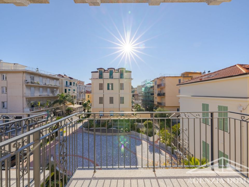 Lejlighed i Bordighera, Imperia - foto 5