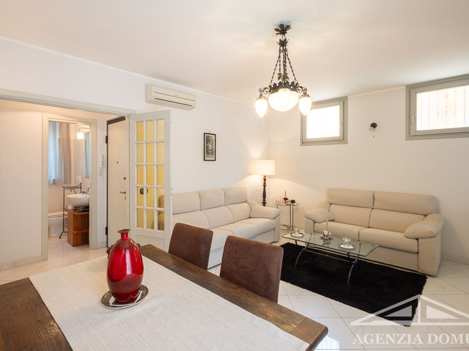 Lejlighed i Bordighera, Imperia - foto 4