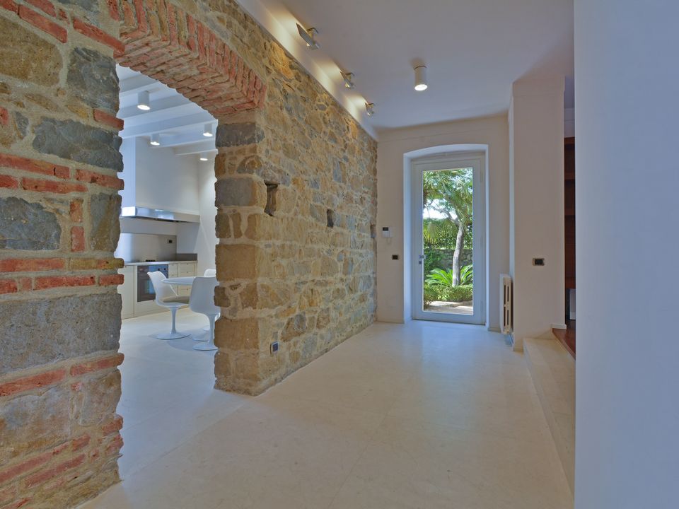 Leilighet i Bordighera, Imperia - bilde 2