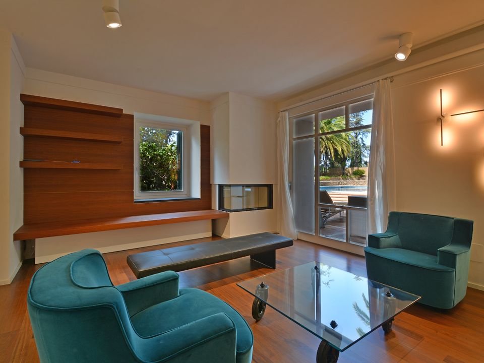 Leilighet i Bordighera, Imperia - bilde 4