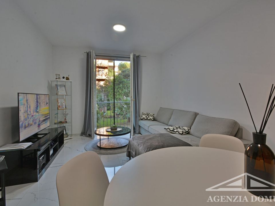Leilighet i Bordighera, Imperia - bilde 2