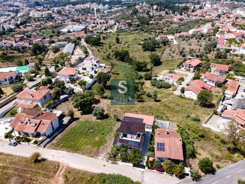 Helårsgrund i Coimbra, Coimbra - foto 5