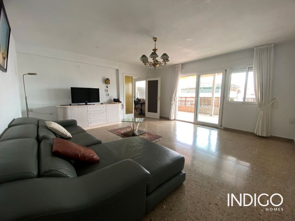 Penthouse i Alicante, Alicante - foto 1