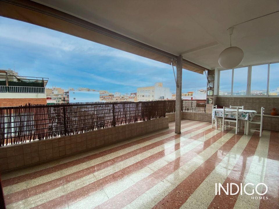 Penthouse i Alicante, Alicante - foto 2