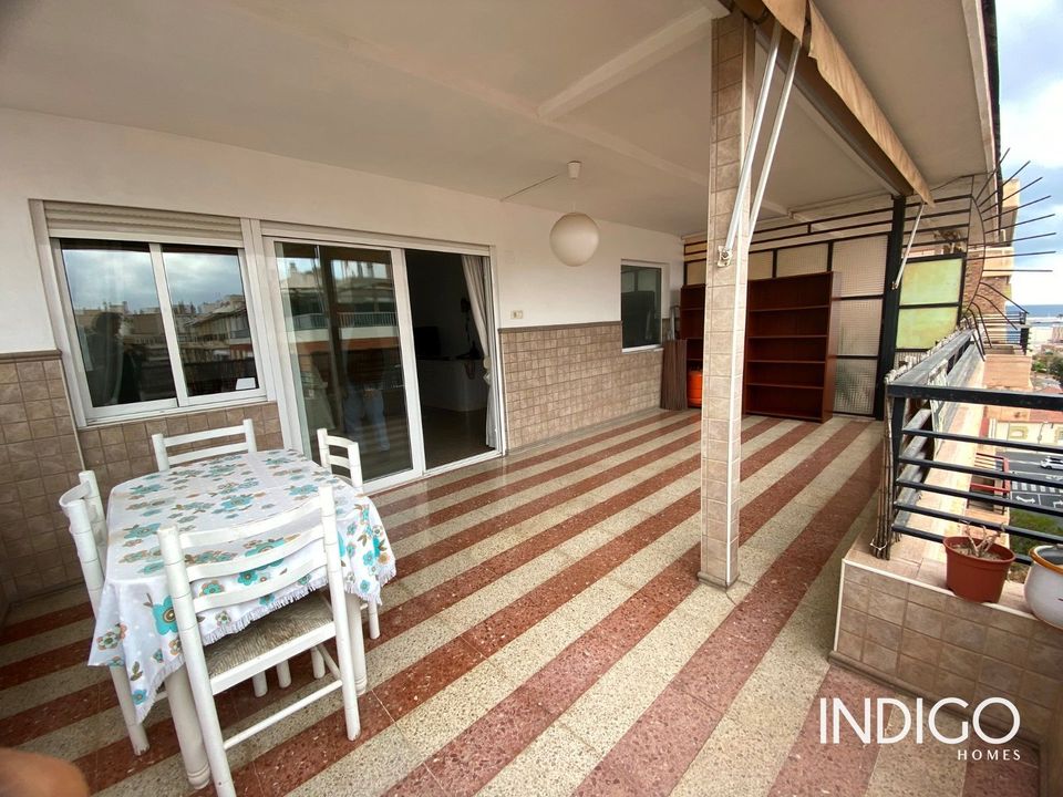 Penthouse i Alicante, Alicante - foto 3