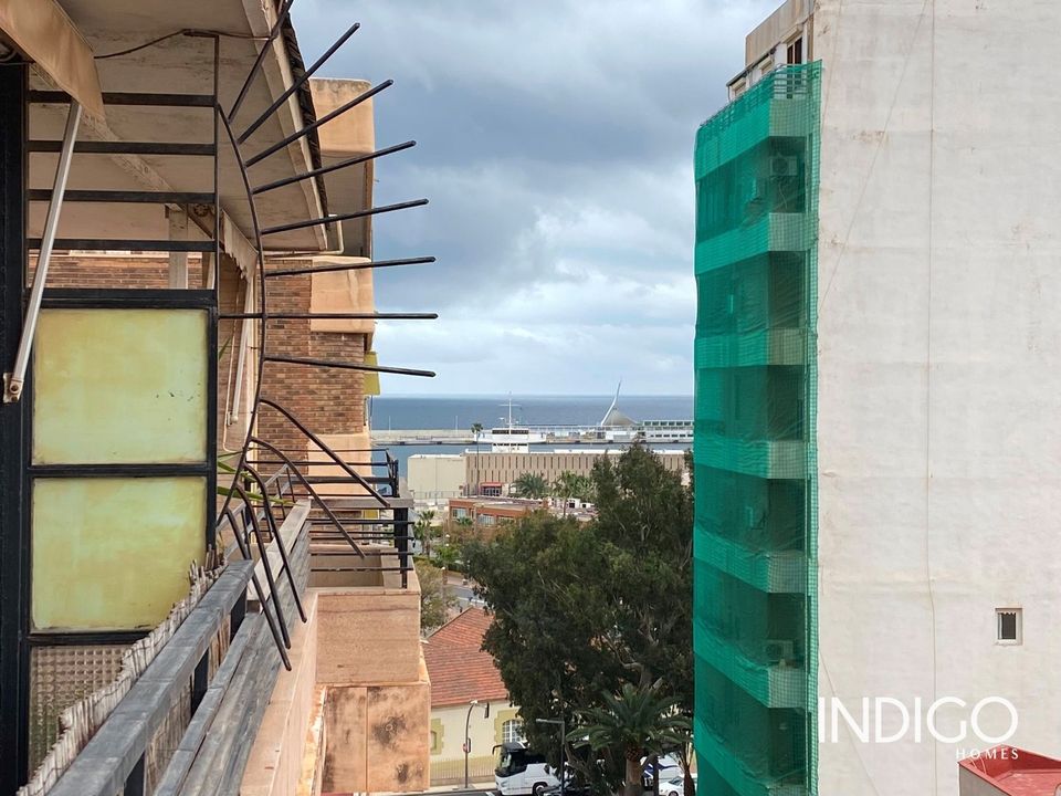 Penthouse i Alicante, Alicante - foto 4
