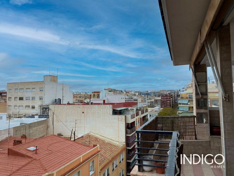 Penthouse i Alicante, Alicante - foto 5