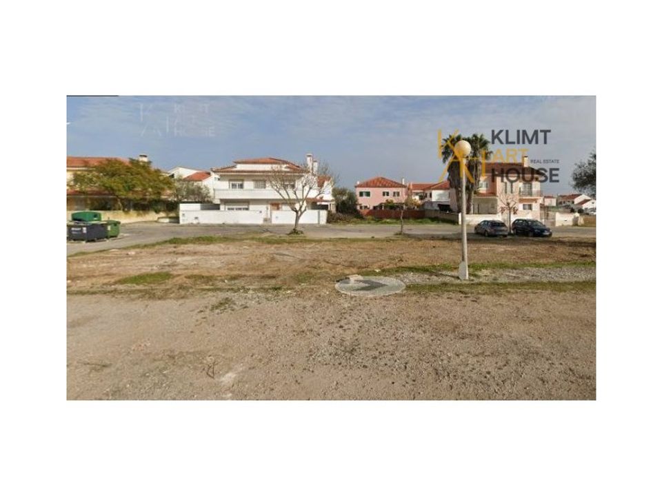 Helårsgrund i Palmela, Setubal - foto 1