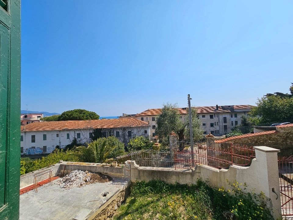 Lejlighed i Diano Marina, Imperia - foto 4
