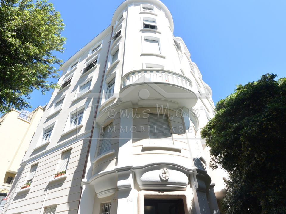 Lejlighed i Savona, Savona - foto 1