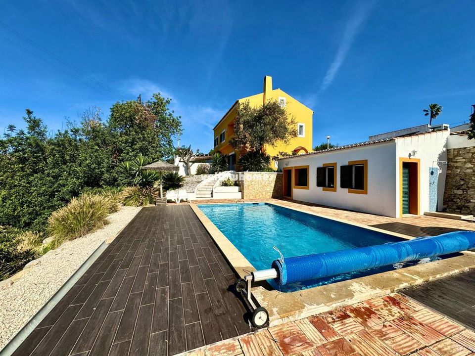 Villa i Tavira, Faro - foto 1