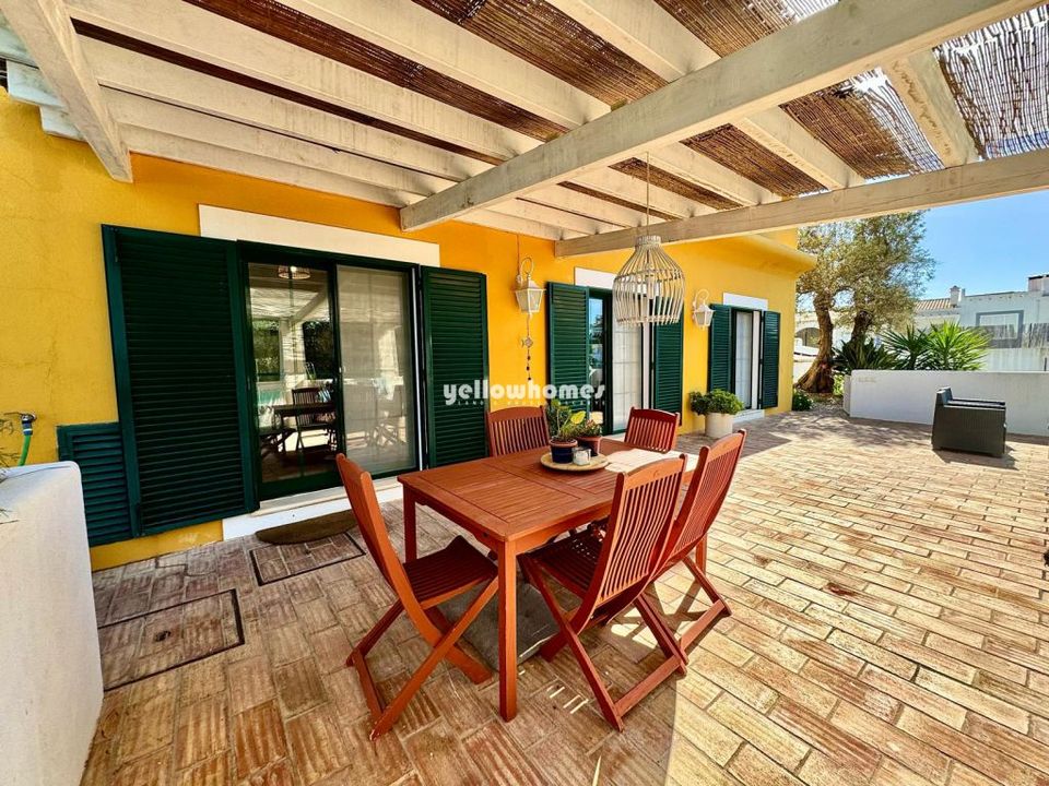 Villa i Tavira, Faro - foto 2