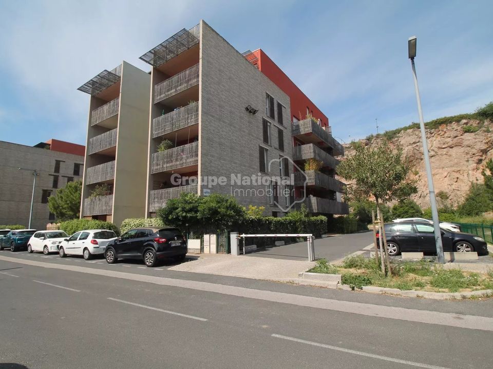 Apartamento en Balaruc-les-Bains, Herault - foto 5