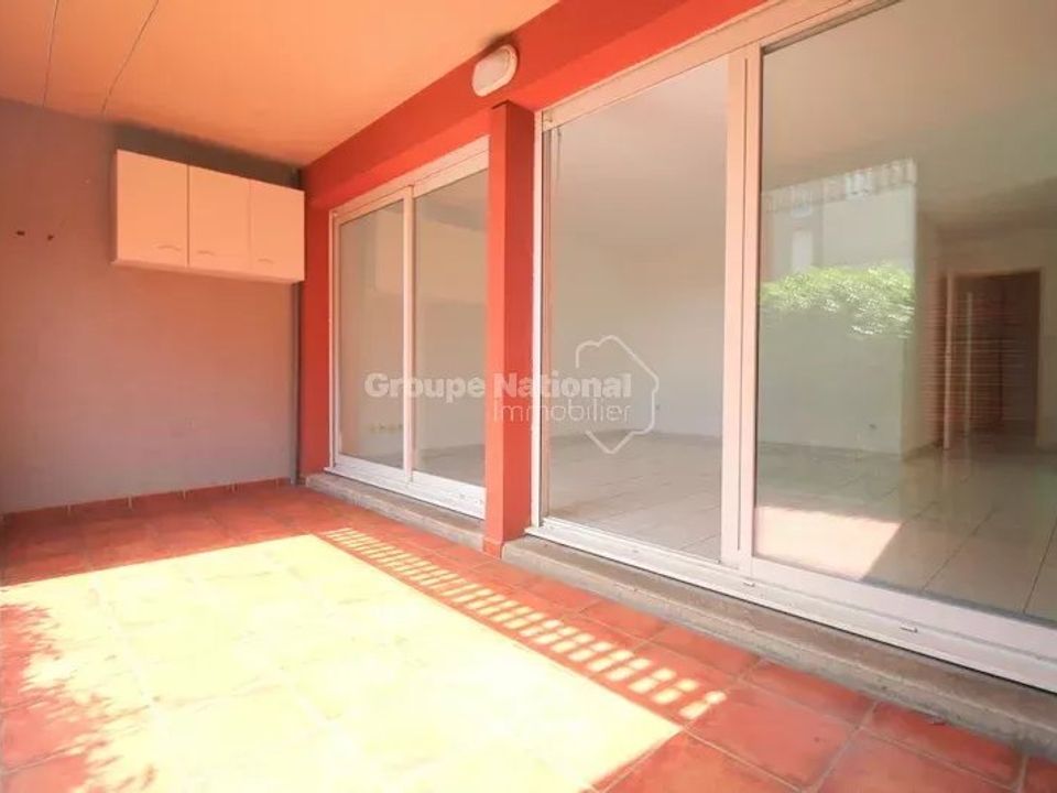 Apartamento en Balaruc-les-Bains, Herault - foto 4