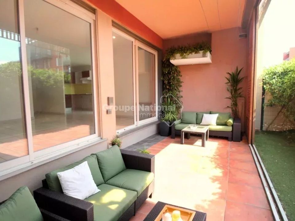 Apartamento en Balaruc-les-Bains, Herault - foto 2