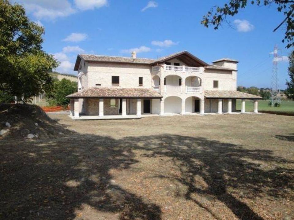 Masia a Folignano, Ascoli Piceno - foto 1