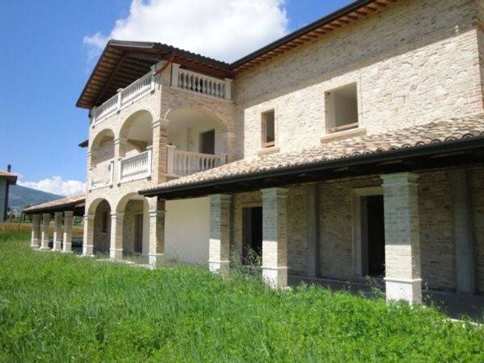 Masia a Folignano, Ascoli Piceno - foto 3