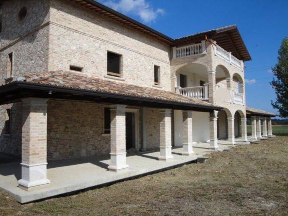 Masia a Folignano, Ascoli Piceno - foto 4