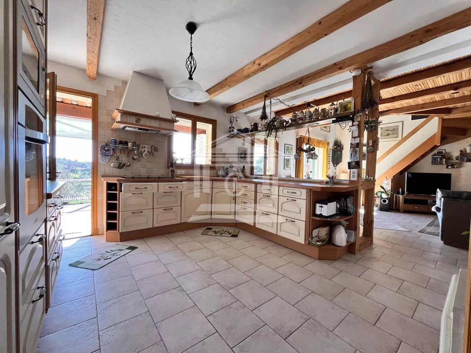 Villa i Montauroux, Var - foto 2
