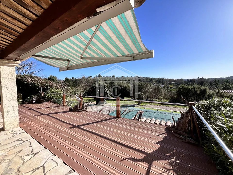 Villa i Montauroux, Var - foto 3