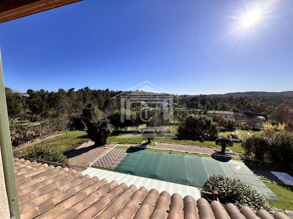 Villa i Montauroux, Var - foto 5