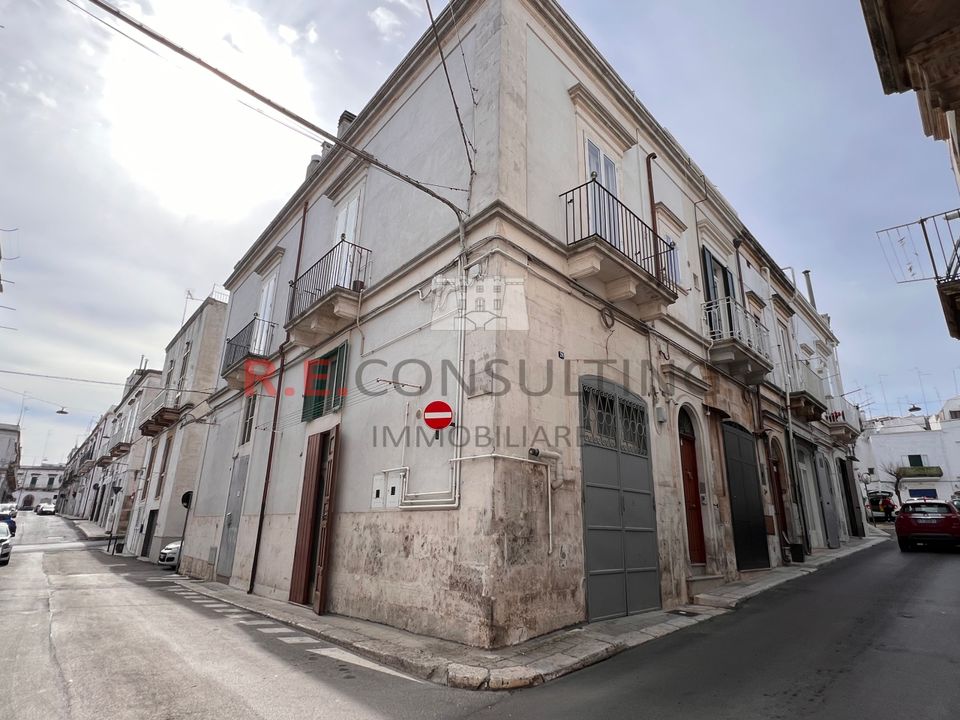 Villa i Martina Franca, Taranto - foto 1