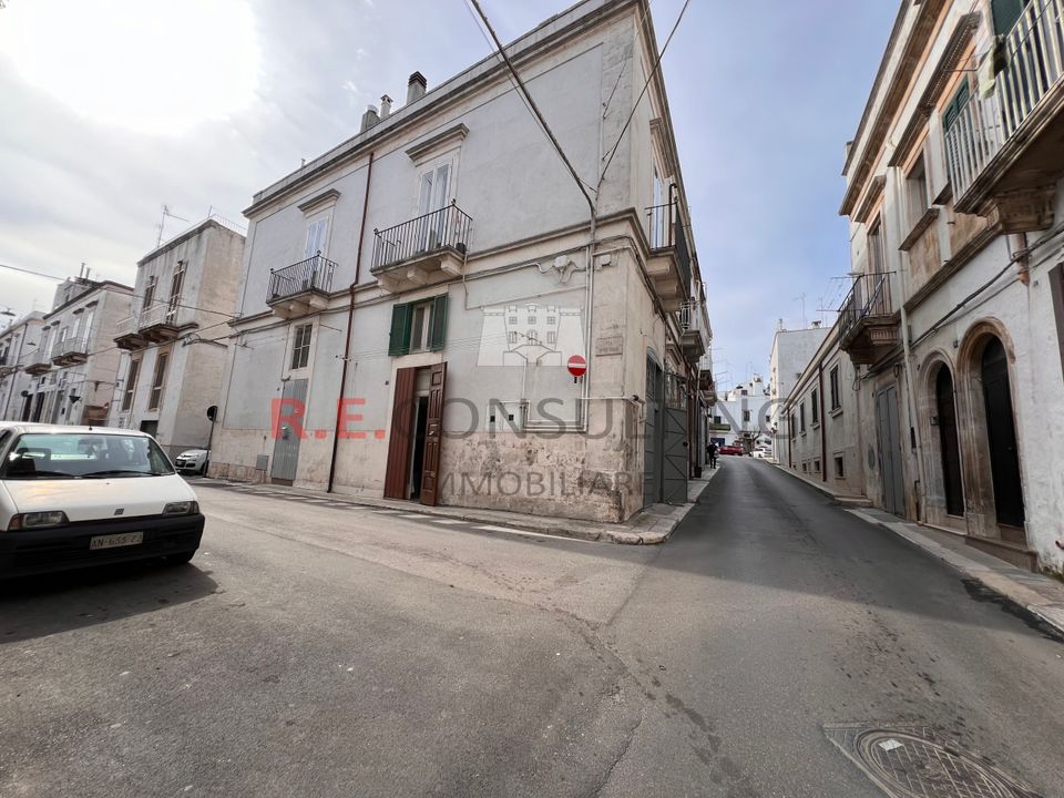 Villa i Martina Franca, Taranto - foto 2