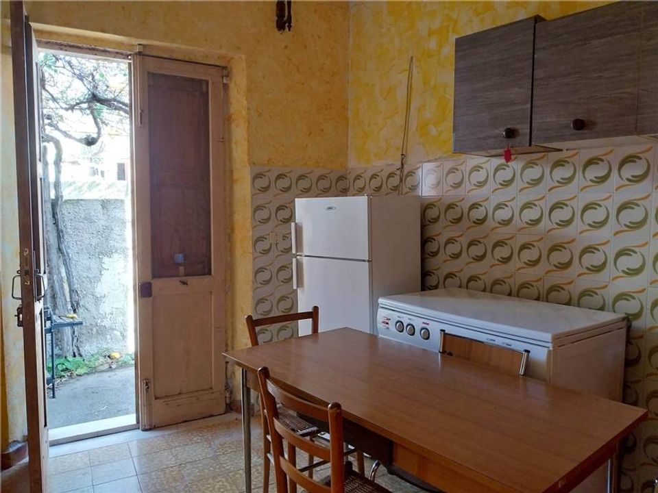 Villa i Cuglieri, Oristano - foto 1