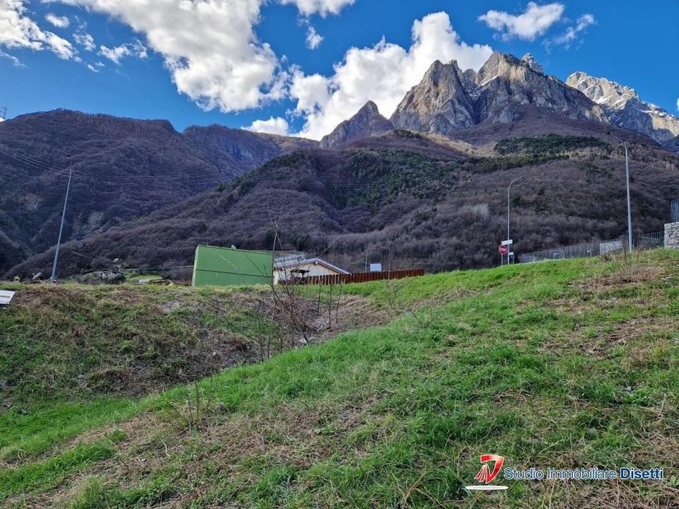 Helårsgrund i Losine, Brescia - foto 2