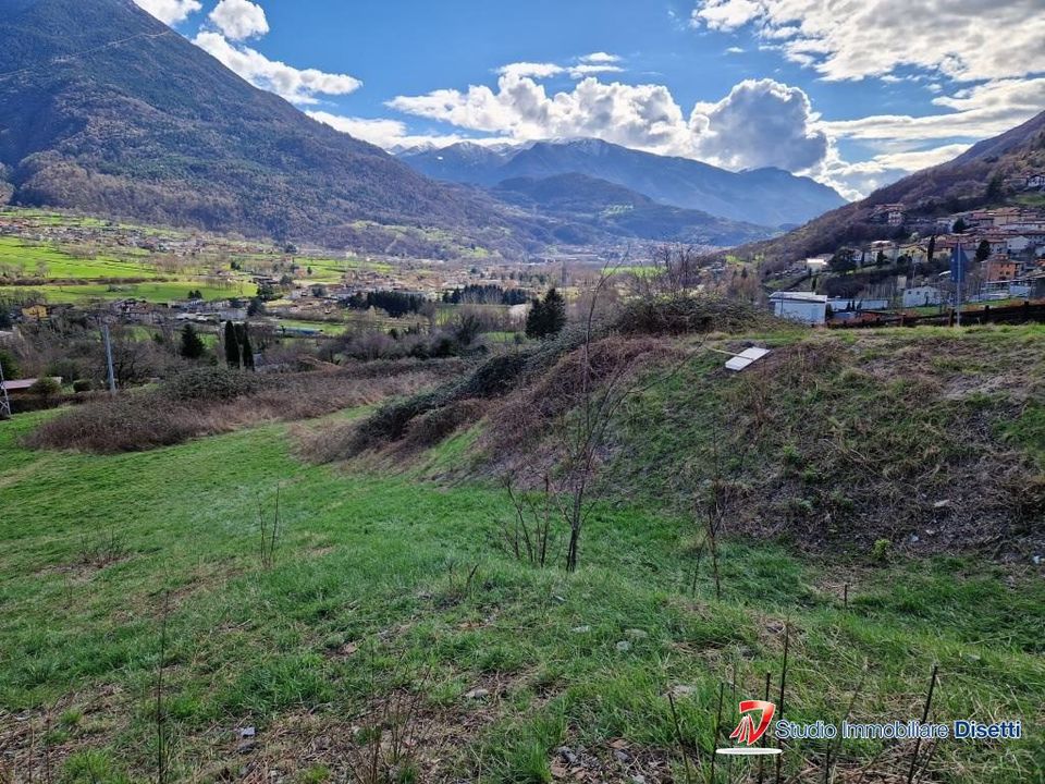 Helårsgrund i Losine, Brescia - foto 4