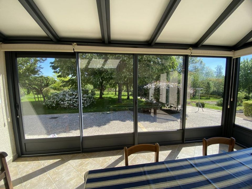 Farm hus i Moutiers-les-Mauxfaits, Vendee - foto 4