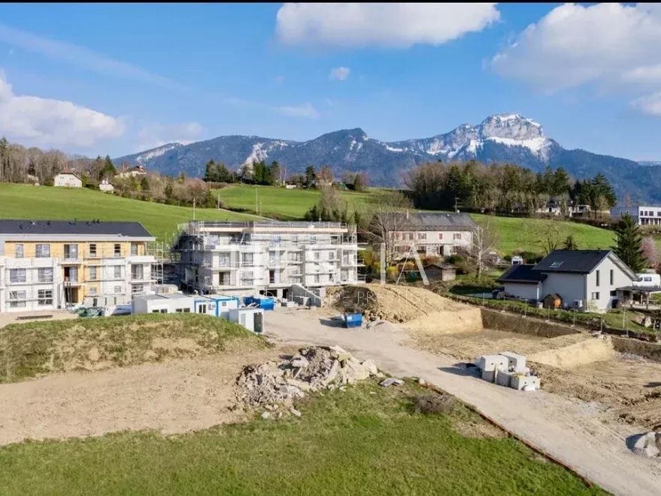 Lejlighed i Filliere, Haute-Savoie - foto 3